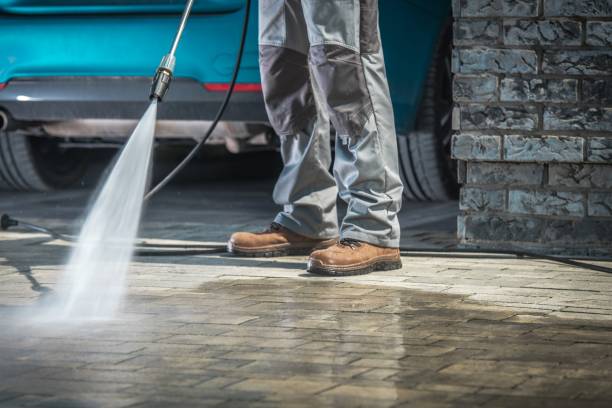 Best Fleet Vehicle Washing  in White Horse, NJ