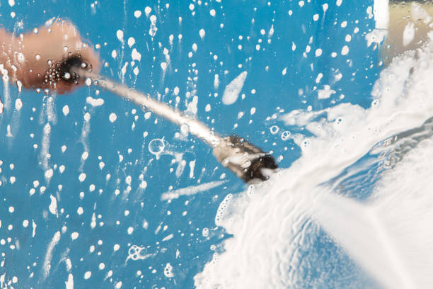 Best Graffiti Removal  in White Horse, NJ