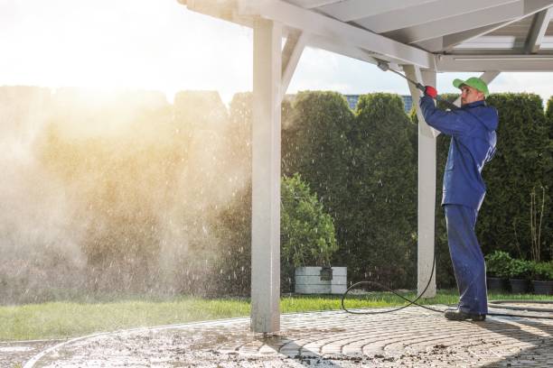 Best House Exterior Washing  in White Horse, NJ