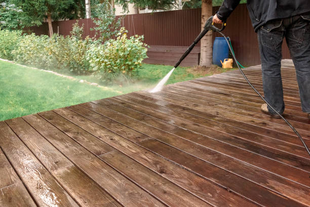 Best Playground Equipment Cleaning  in White Horse, NJ
