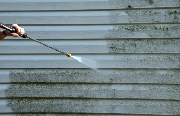 Best Dumpster Area Cleaning  in White Horse, NJ